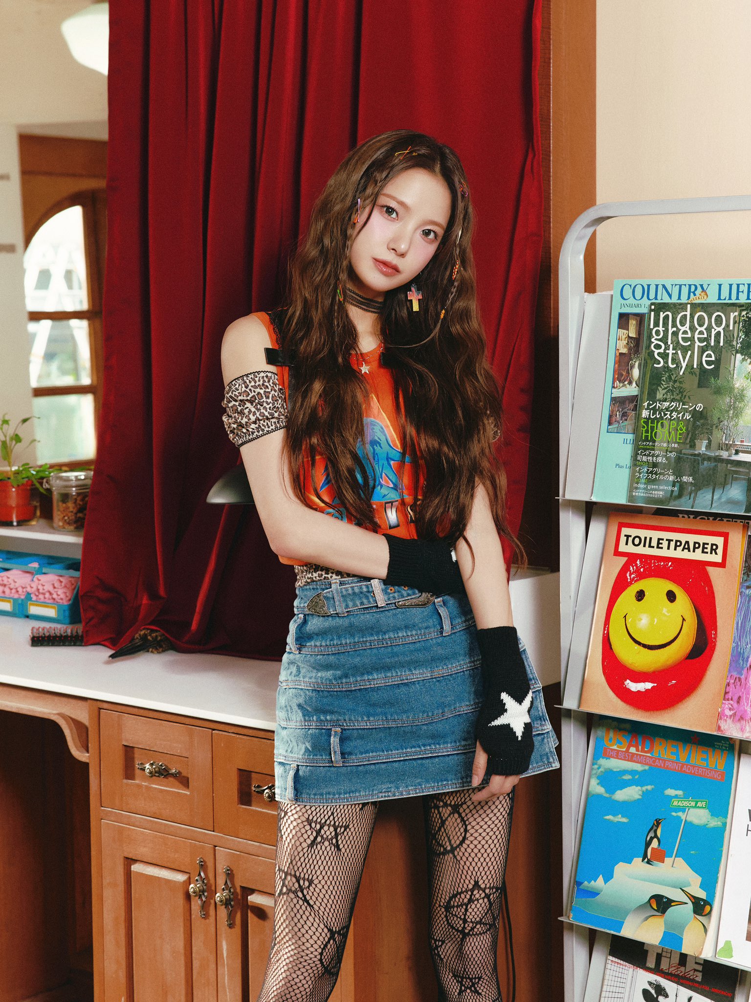 Kep1er TIPI-TAP us盤　ユジン Kep1er TIPI-TAP US盤 ユジン - メルカリ