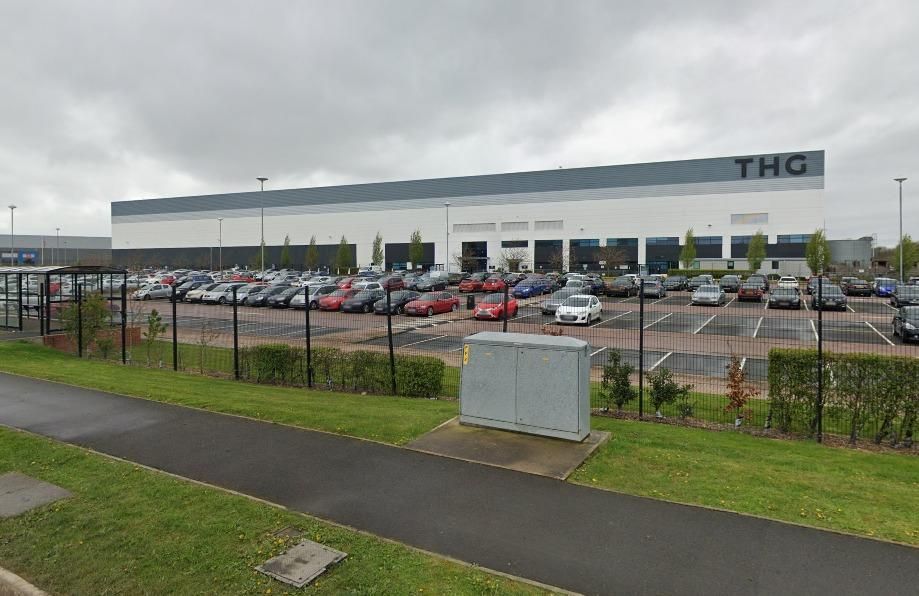 We cater not only to shops, restaurants, and offices but also distribution facilities across the UK. Currently, we're aiding THG with their electrical and data installations.

#ElectricalSolutions #DistributionFacilities #DataInstallation #NationwideService  #WarehouseSupport