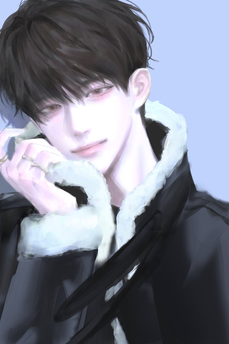 #HAPPYBIRTHDAY_CHAEMIN
#사랑하는채민이에게
남친옷입은채민이 !! 를 사랑함...영원히
채민아 생일축하해🤍🤍