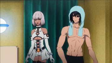 最凶の支援職【話術士】である俺は世界最強クランを従える 第3話