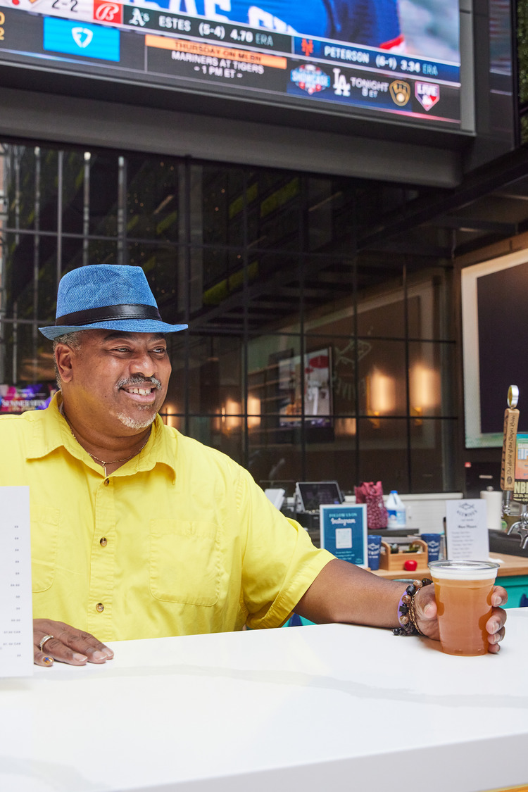 High Street Place tweet media