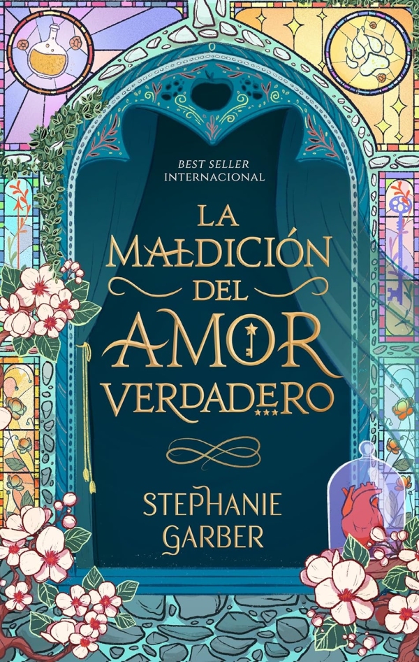 Lee qué nos ha parecido el desenlace de la trilogía Érase una vez un corazón roto, de <a href="/Steph_Garb/">Stephanie Garber</a>, en #ElTemplo101 ✨ <a href="/Puck_ed/">Puck España</a>
 eltemplodelasmilpuertas.com/critica/maldic…