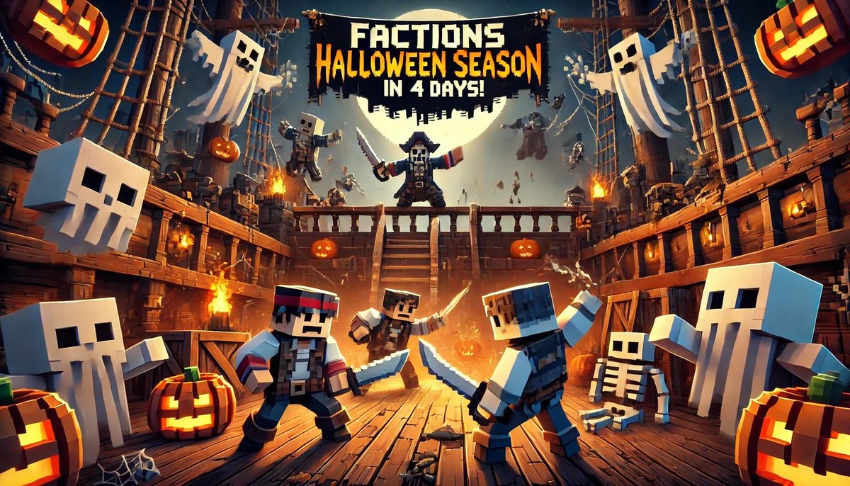 Minecadia tweet media