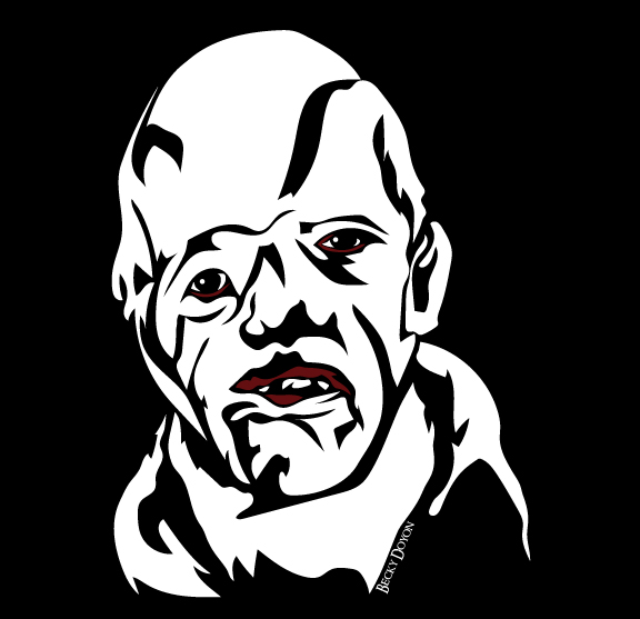 Monster 21 of 31: #jasonvoorhees #fridaythe13thpart3
⁠
#horrorfam #horrorcommunity #horrorfamily #horrorartist #horrorfans #horrorart #horrormovies #horrorartists #horrormovie #maineartist #fridaythe13th #unmaskedjason