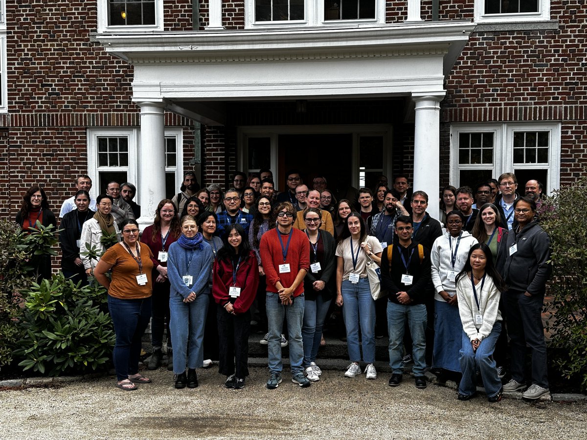 tusharora9's tweet image. Absolutely loved the ML course at Jackson, surrounded by breathtaking views! Big shoutout to the organizers @Vivekdna, @Antihebbiann and @IshmailSaboor (You were missed). #MLBehavior