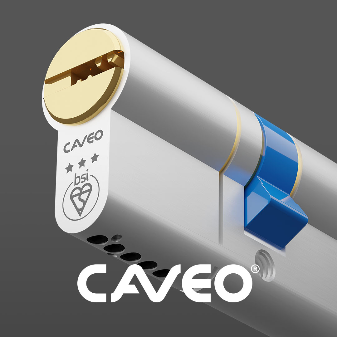 Caveo_Lock's tweet photo. Certified to the Highest Standards ๐๐: Proudly Sold Secure Diamond certified and Secured by Design accredited, our cylinders meet rigorous safety and quality standards.
#TopRated #SecurityCertified https://t.co/aAG2mGMtAX