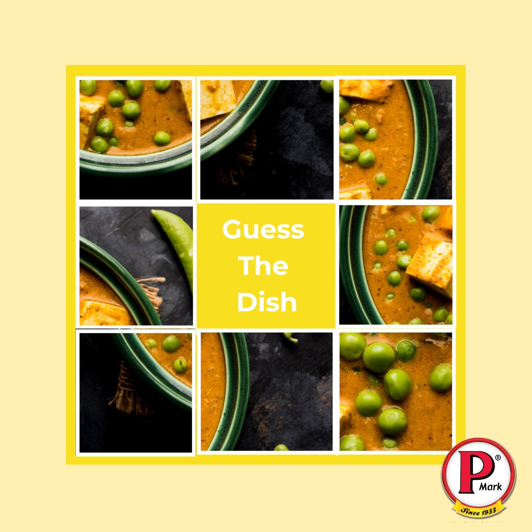 PMarkMustardOil's tweet photo. Guess this dish! 🤔 

Hint: Creamy and packed with protein! 🧀✨ 

Drop your answers in the comments! 👇 

#GuessTheDish #TheRajaSaab #VintageSTRmood #YoloSong #LuckyBaskhar #IndiaandChina #23rdOct #Kazan https://t.co/LbPAOWL5DK