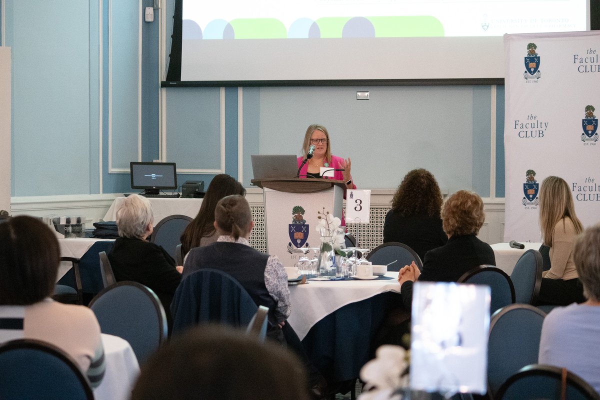 UofTPharmacy's tweet photo. Last week, pharmacy leaders, practitioners, and students met at the 2024 OPEN Research Summit at #UofT, hosted by the Ontario Pharmacy Evidence Network, to discuss the future of pharmacy, workforce needs, and healthcare policy. #ImPharmacy

📖��: https://t.co/AXXshruKdX https://t.co/ysT0vgNq5p