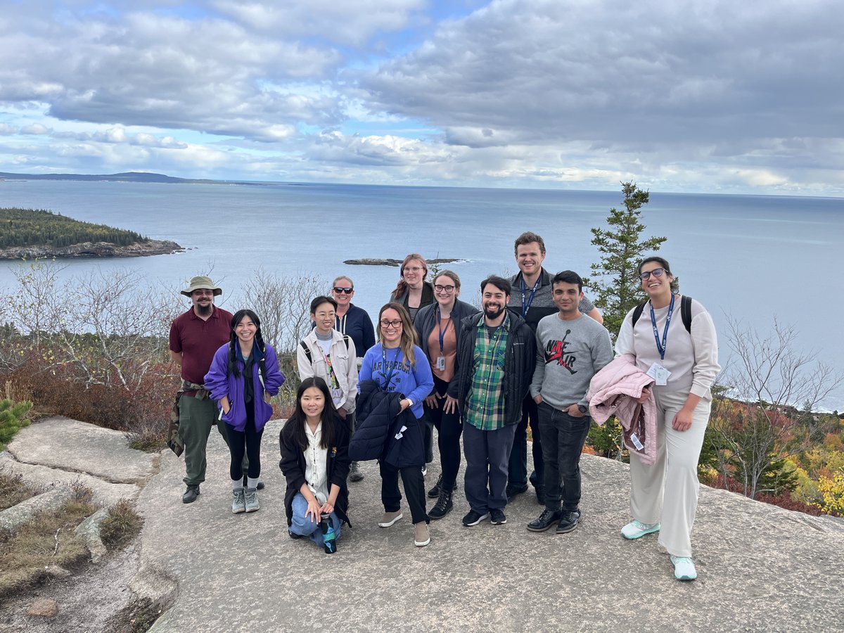tusharora9's tweet image. Absolutely loved the ML course at Jackson, surrounded by breathtaking views! Big shoutout to the organizers @Vivekdna, @Antihebbiann and @IshmailSaboor (You were missed). #MLBehavior