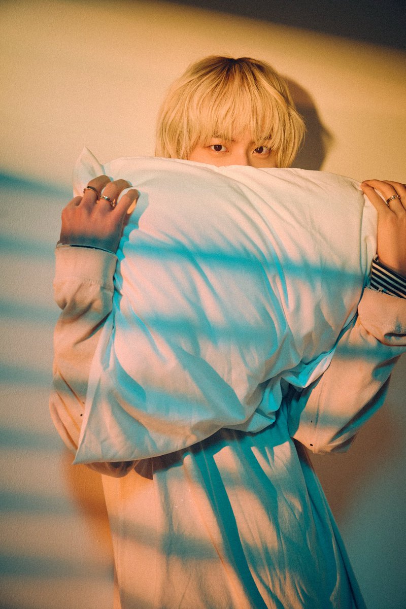 SeokjinGlobal's tweet photo. #진 #Jin 'Happy' Concept Photo - Navigate 

NAVIGATE CONCEPT PHOTO
ILL BE THERE IN 3 DAYS
#IllBeThere_D3 #Jin_IllBeThere 
#Jin_Happy https://t.co/UIjeO1QbTe
