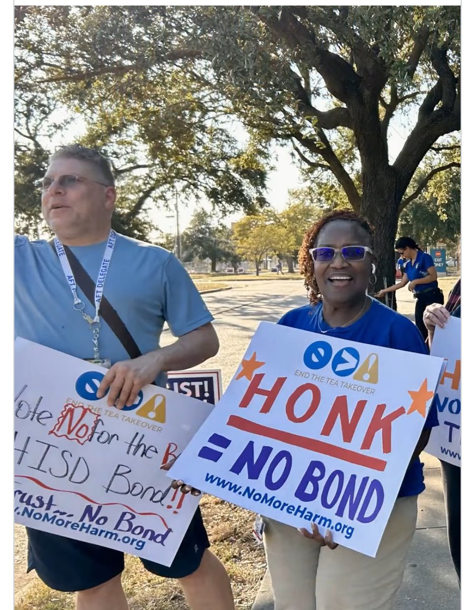 #NoTrustNoBond