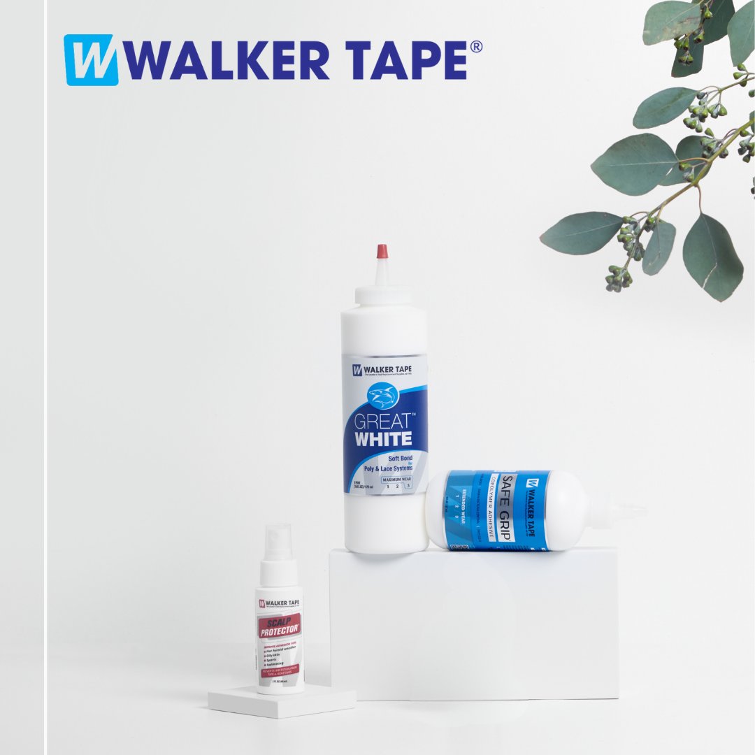 WalkerTape's tweet photo. A gentle hold, a lasting bond. Discover our top adhesives and removers for sensitive skin today. Learn more through the link in our bio! #WalkerTape #EmpowerConfidence https://t.co/CEldZ8YvI4