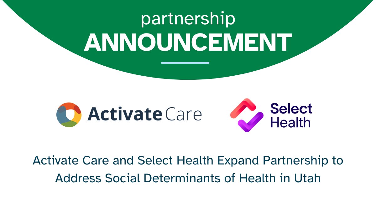 Activate Care tweet media