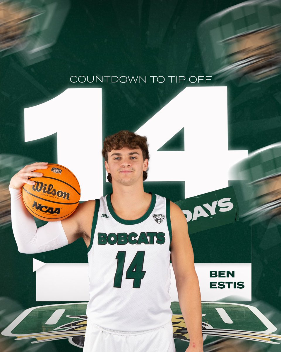 Ohio Men’s Basketball tweet media