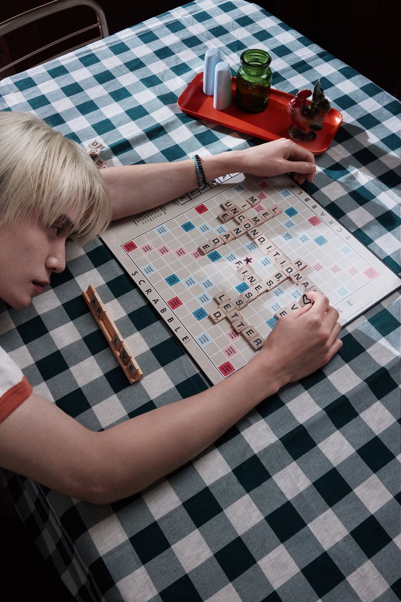 JAEHYUN ‘Unconditional’ - MV Teaser Images

JAEHYUN 【Unconditional】
➫ 2024.10.24 6PM (KST)

#JAEHYUN #재현 #Unconditional
#JAEHYUN_Unconditional
#NCT #NCT127