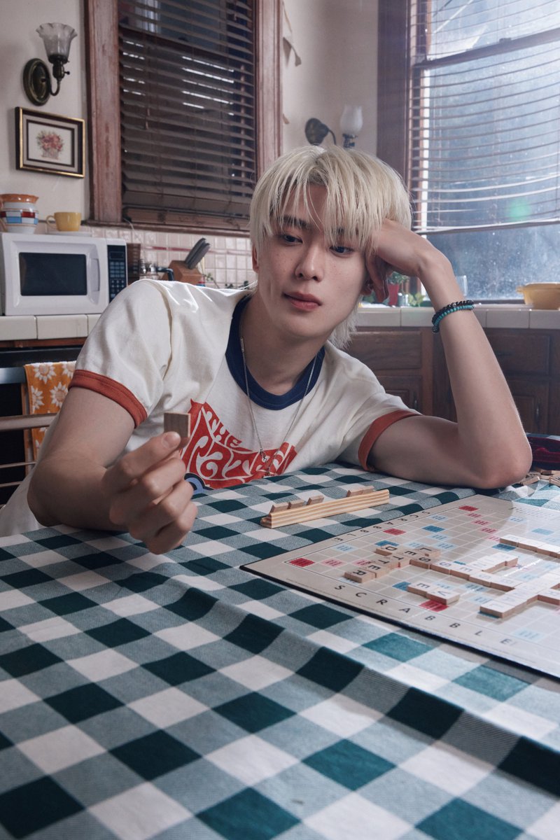 NCTsmtown's tweet photo. JAEHYUN ‘Unconditional’ - MV Teaser Images

JAEHYUN 【Unconditional】
➫ 2024.10.24 6PM (KST)

#JAEHYUN #재현 #Unconditional
#JAEHYUN_Unconditional
#NCT #NCT127 https://t.co/UfpaJfC1nh