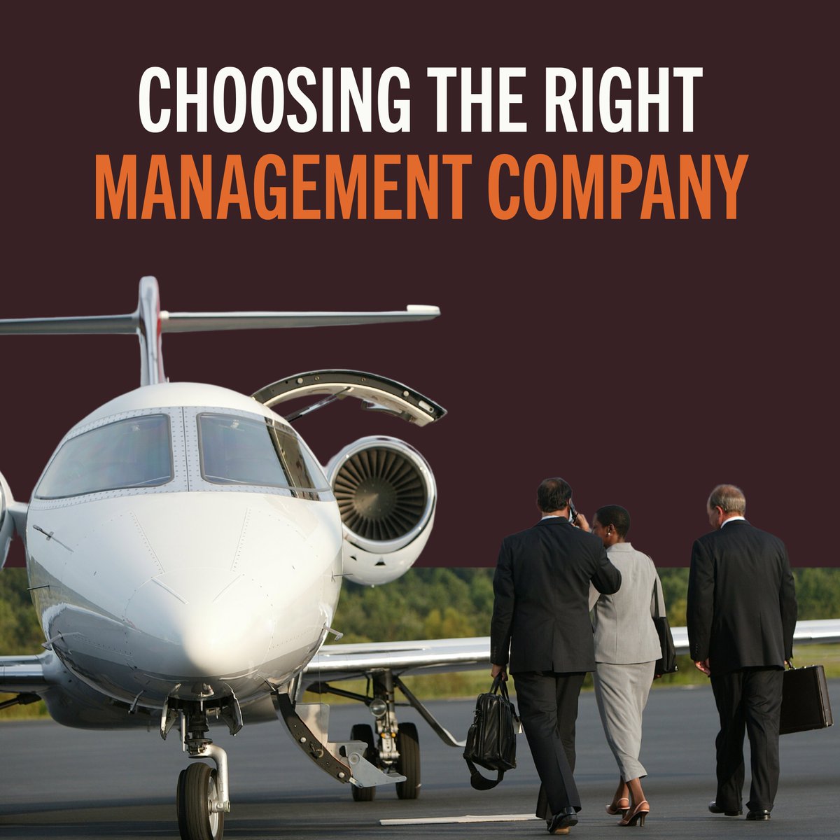 CharlieAviation's tweet photo. Owning a private aircraft is a significant investment, and choosing the right management company to handle its operations is crucial. Explore the essential factors to consider when selecting an aircraft management company: https://t.co/hhYnvlulae

 #AircraftManagement #Aviation https://t.co/2riVuTKDBU