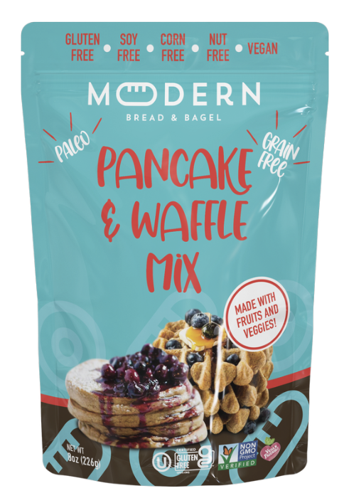 blendsbyorly's tweet photo. Grain Free Pancake &amp; Waffle Mix
https://t.co/rKEx4RIrTP https://t.co/EAVI9dcjs9