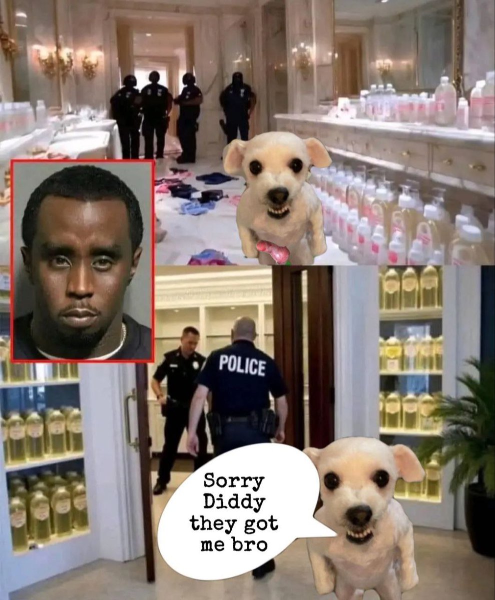enigmatictric's tweet photo. @jeremybtc $JIKHI IS A BADASS DOG

Bro, look at this little dick and tell me if it isn't cute

8V9B3Zy4zF3rNkr8KKAfNpsWnX9C88utFpCpGPBhpump

https://t.co/dSrXnfdg2K https://t.co/xD1pJjBTPK