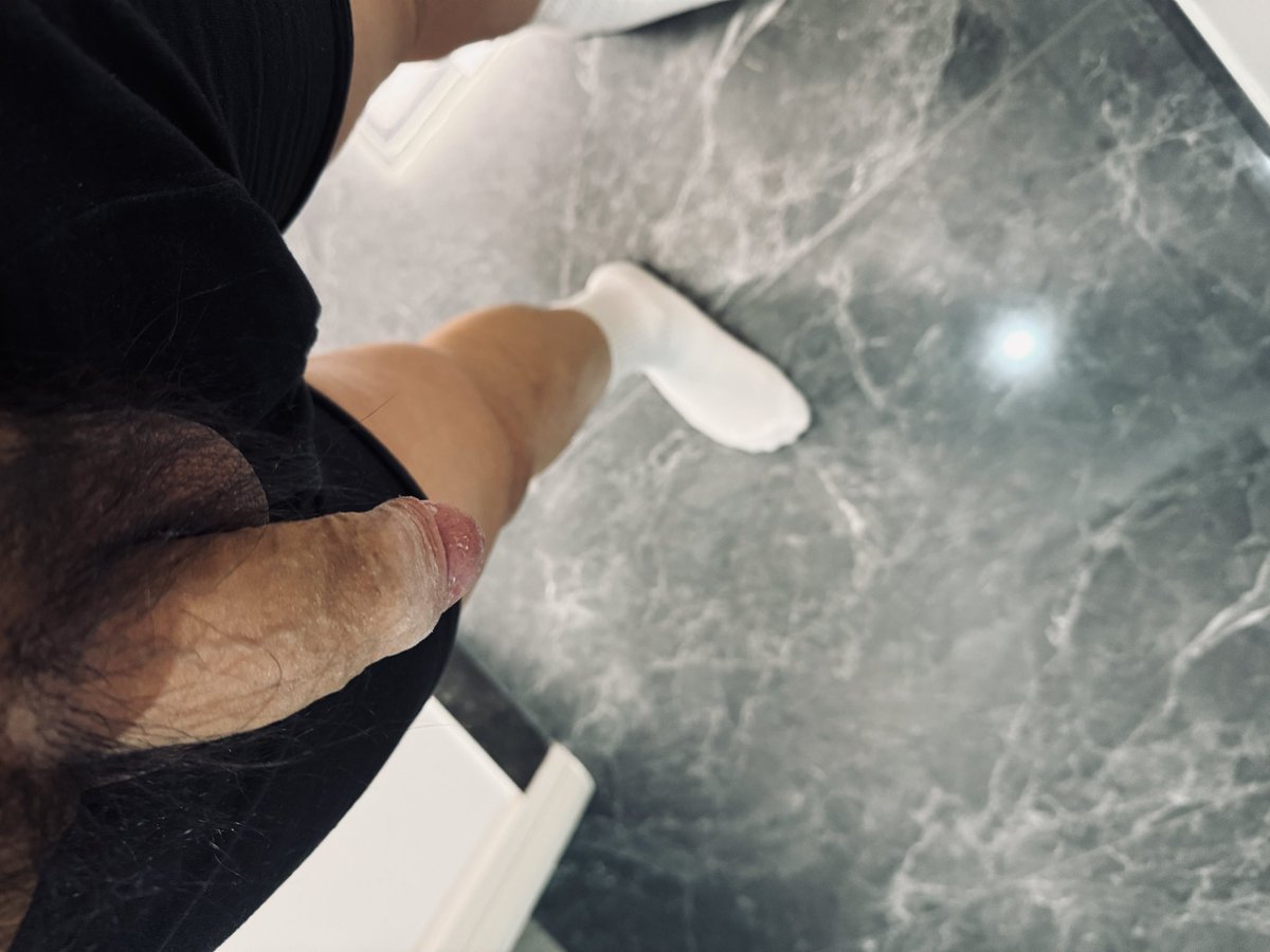 需要肌肉🐶来给我清理#雄臭#包皮垢