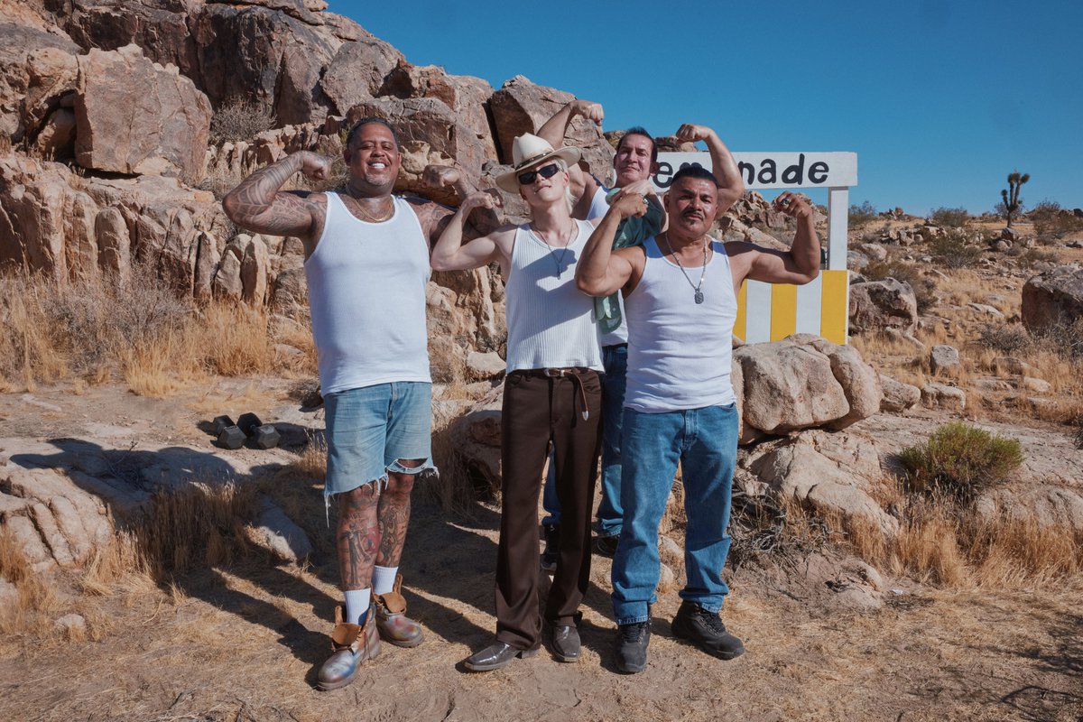 JAEHYUN ‘Unconditional’ - MV Teaser Images

JAEHYUN 【Unconditional】
➫ 2024.10.24 6PM (KST)

#JAEHYUN #재현 #Unconditional
#JAEHYUN_Unconditional
#NCT #NCT127