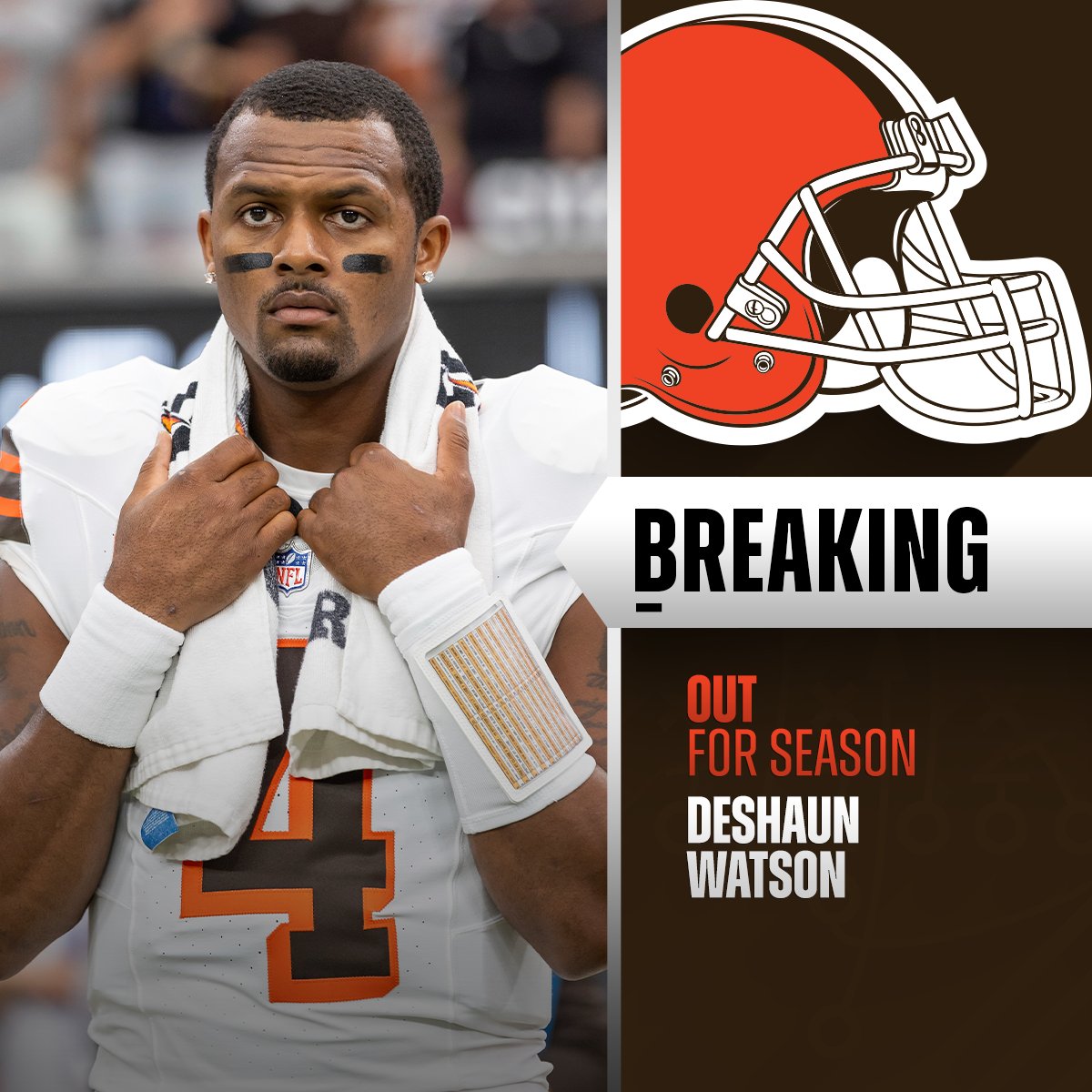 NFL tweet media