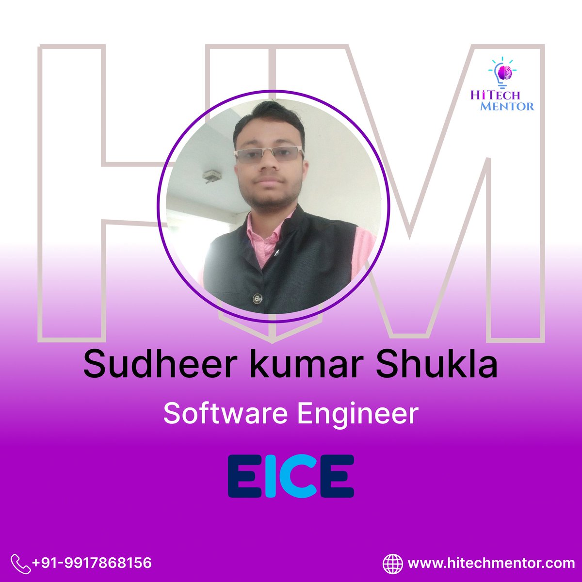 HiTech Mentor - Training Institute of Technology tweet media