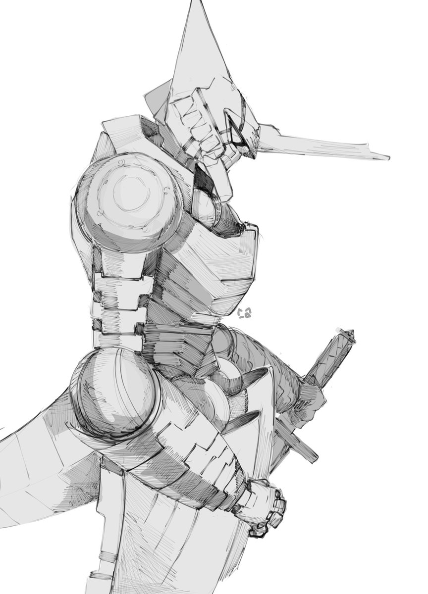 Sakata #ダンダダン #Dandadan