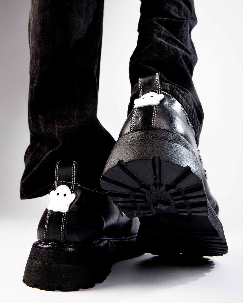 Casper II

Please help retweet, my customer is definitely on your tl🤲🏽