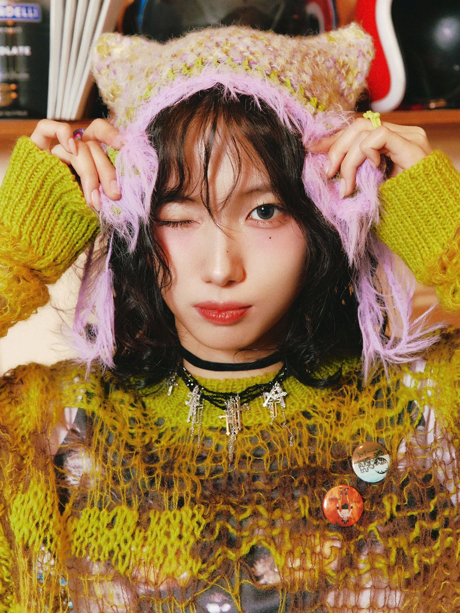 Kep1er l Concept Photo

Connect N - YOUNGEUN

Kep1er The 6th Mini Album 
<TIPI-TAP> 

2024.11.01 FRI 1PM (KST)
2024.11.01 FRI 0AM (ET)

#서영은 #YOUNGEUN 
#Kep1er #케플러
#TIPI_TAP
#241101_1PM