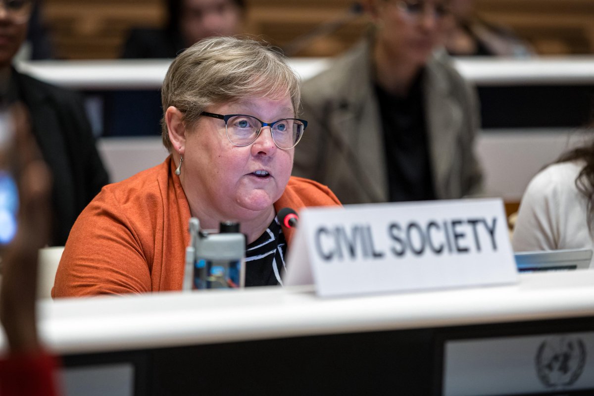 unwomeneca's tweet photo. In the last 5 years, the world has faced repeated shocks - from the COVID-19 pandemic to energy and financial crises, geopolitical tensions, and a global backlash on #GenderEquality. These crises hit women and girls hardest, deepening existing inequalities. https://t.co/HZOjffGjZ7