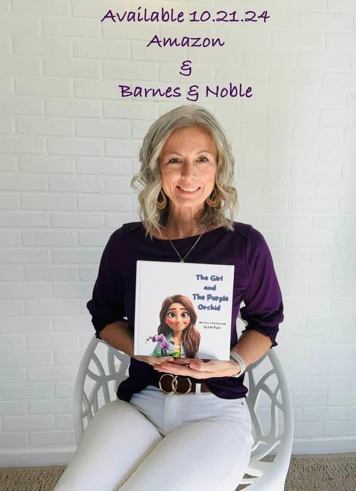 LisaMFarrar26's tweet photo. #separatedfamilies #amazonbooks #barnesandknoble #authorlife https://t.co/rtpDWinVXg
