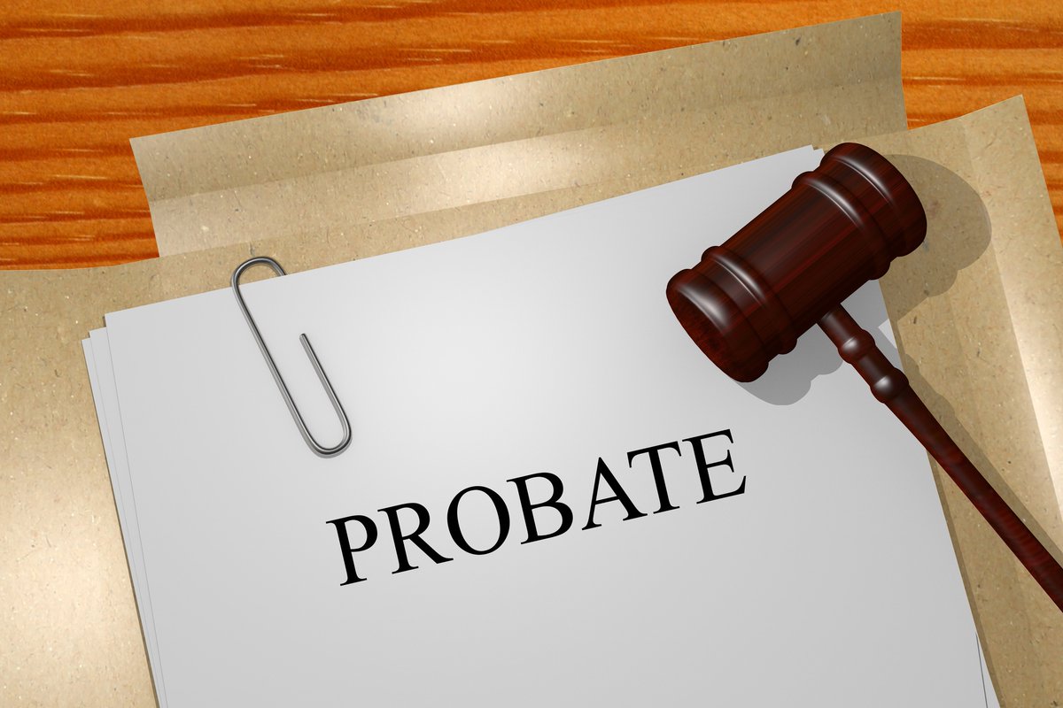 McCartyLaw's tweet image. Probate doesn&apos;t have to be daunting. With the right legal counsel, it can be a straightforward process. Contact us today to learn more. #ProbateMadeEasy #LegalSupport