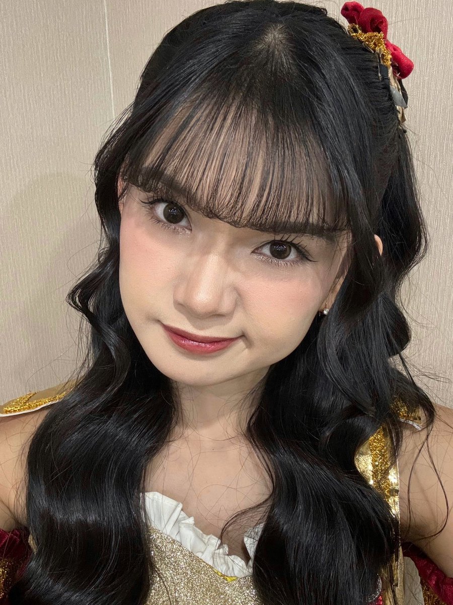 C_IndahJKT48's tweet photo. sik asik sik asik😎 https://t.co/PkR1bAvimW