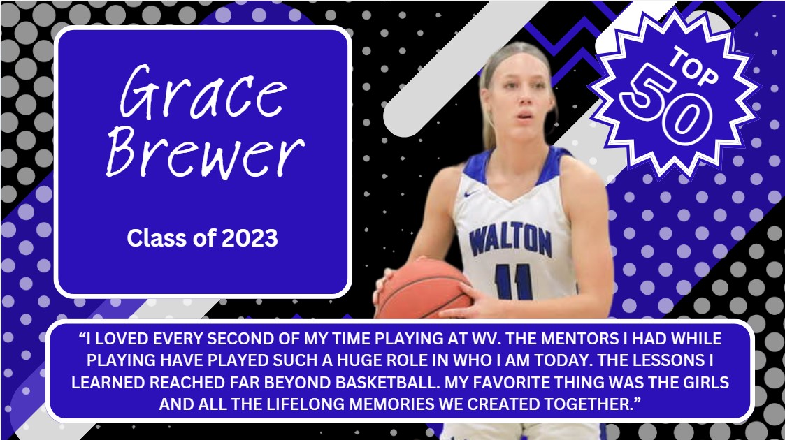 WV Girls Bball tweet media