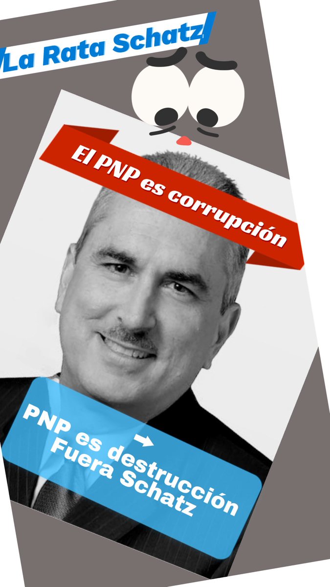 torresgamma's tweet photo. Está rata no debe volver al senado, no votes por este político barato! https://t.co/WCBk0XSMnO