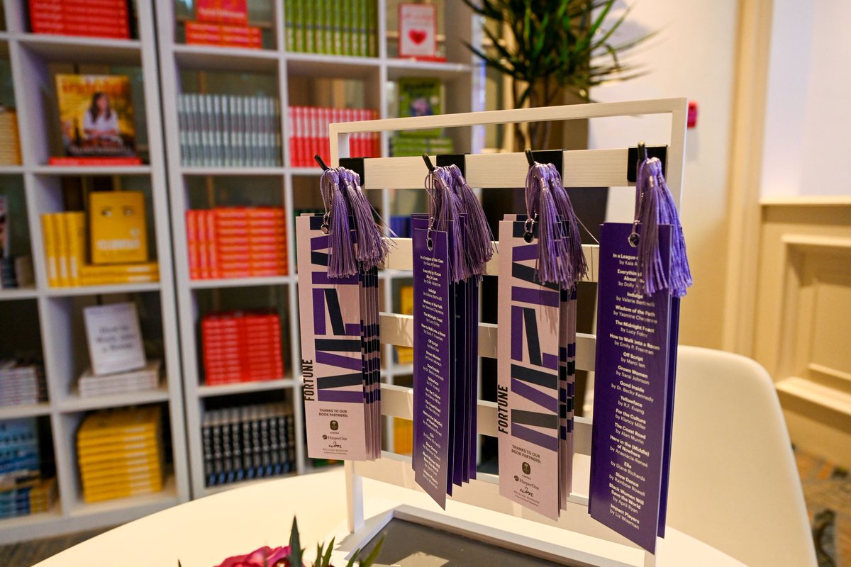 Fortune MPW tweet media