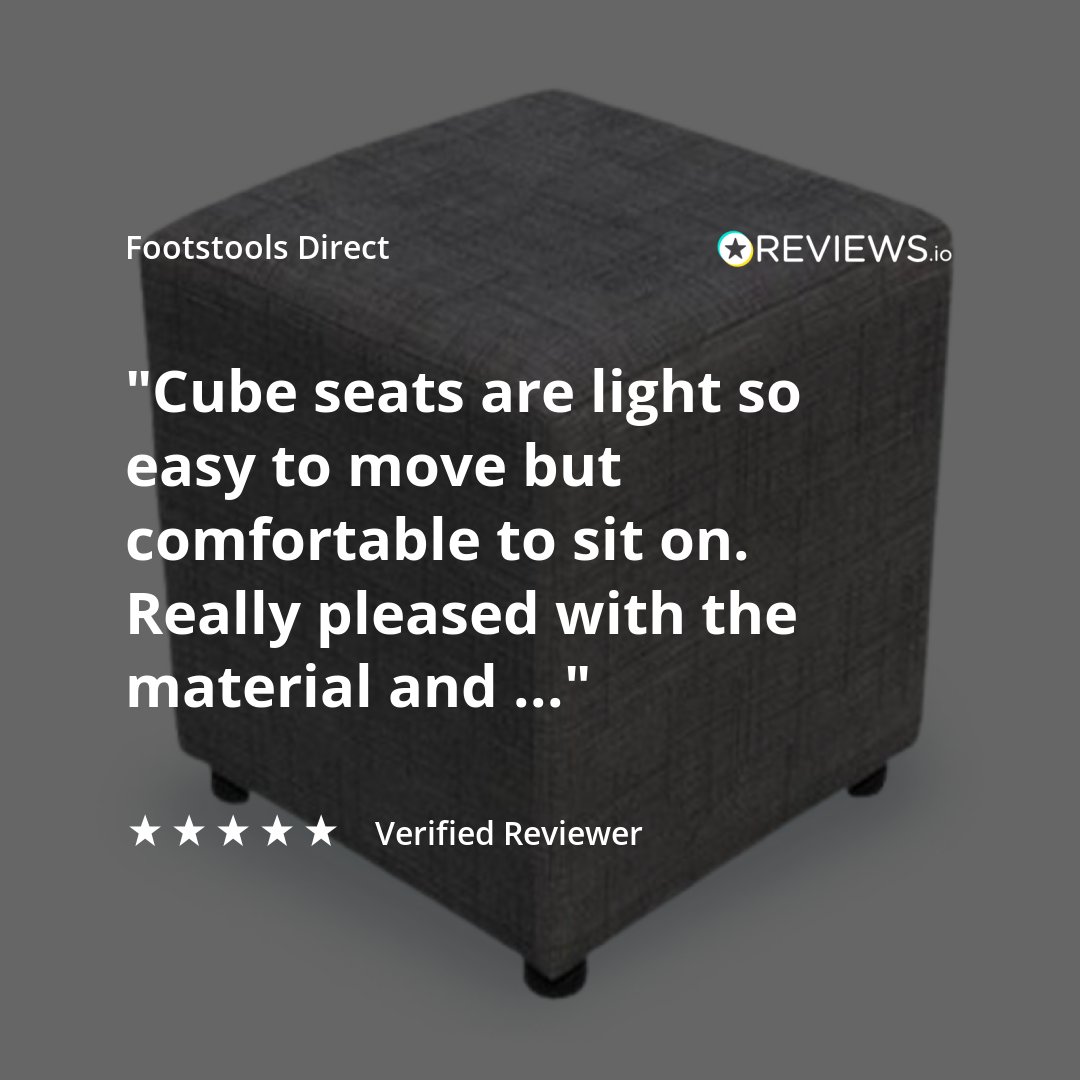 Great review from Alayne in Birmingham bit.ly/3NBU1zL