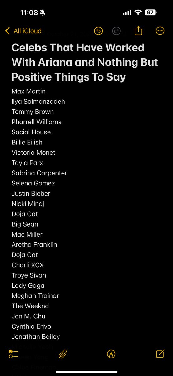 BB is seeing Ariana 06/06 & 07/13 💋 tweet media