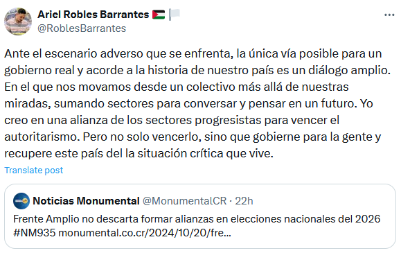 SoyFedeGL's tweet photo. Traduccion: Los numeros preliminares nos estan dejando practicamente fuera de la oportunidad que otros camaradas vivan de la Ubre estatal, necesitamos aliarnos entre varios para pellizcar alguito. https://t.co/NjPD8qq4Rd