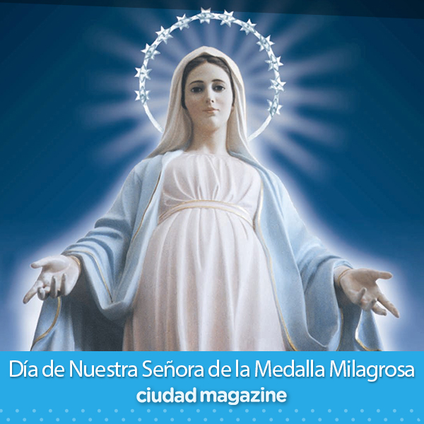 Ciudad Magazine tweet media