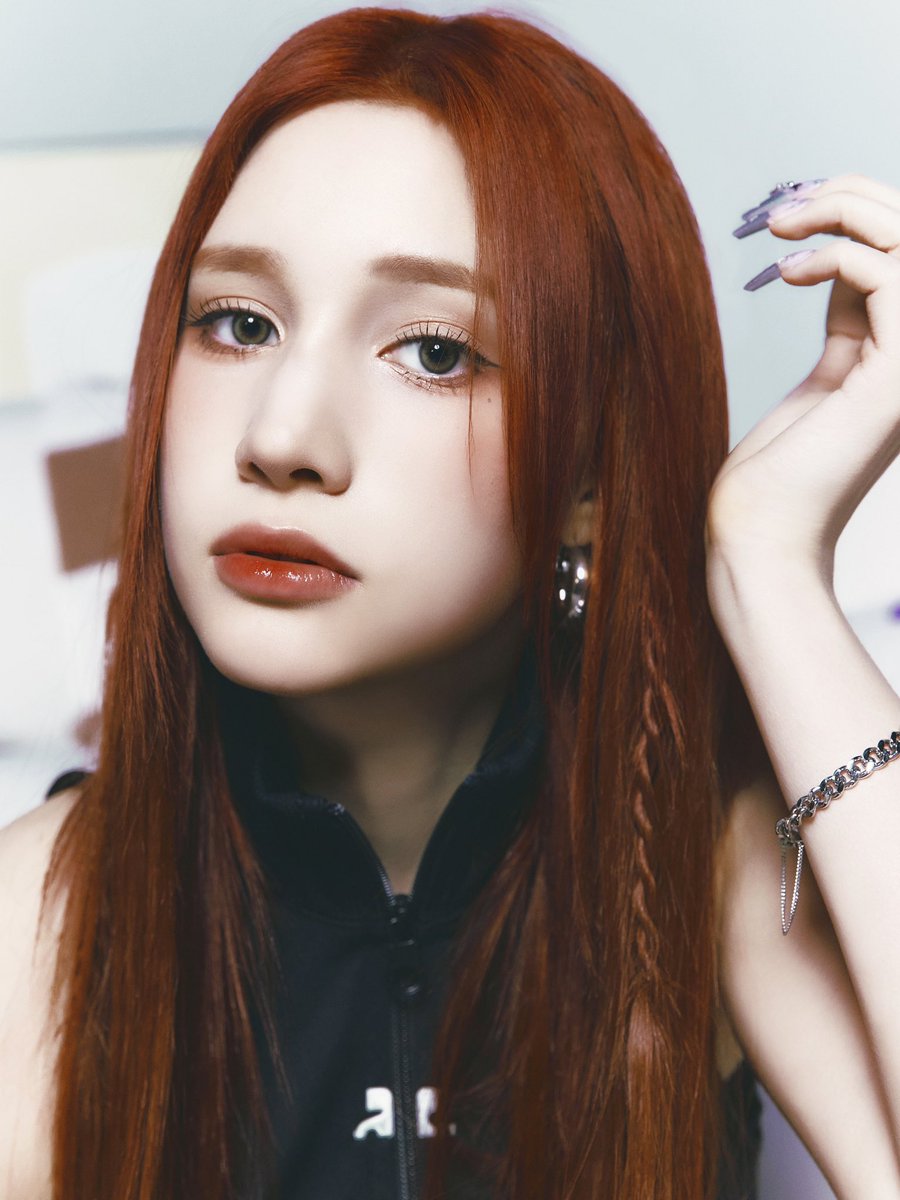 Kep1er l Concept Photo
 
Connect N - HUENING BAHIYYIH
 
Kep1er The 6th Mini Album 
<TIPI-TAP> 
 
2024.11.01 FRI 1PM (KST)
2024.11.01 FRI 0AM (ET)
 
#휴닝바히에 #HUENING_BAHIYYIH
#Kep1er #케플러
#TIPI_TAP
#241101_1PM