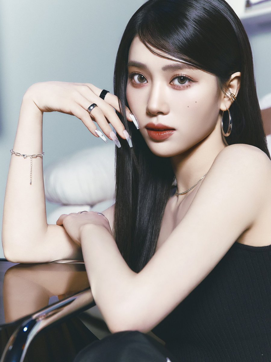 XIAOTING THAILAND tweet media