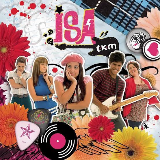 comentwei's tweet photo. BRIGA DE GENTE GRANDE: QUAL DESSAS FOI A MELHOR NOVELA TEEN? 

ISA TKM
QUASE ANJOS
FLORIBELLA
VIOLETTA https://t.co/s7jWfMxB1T