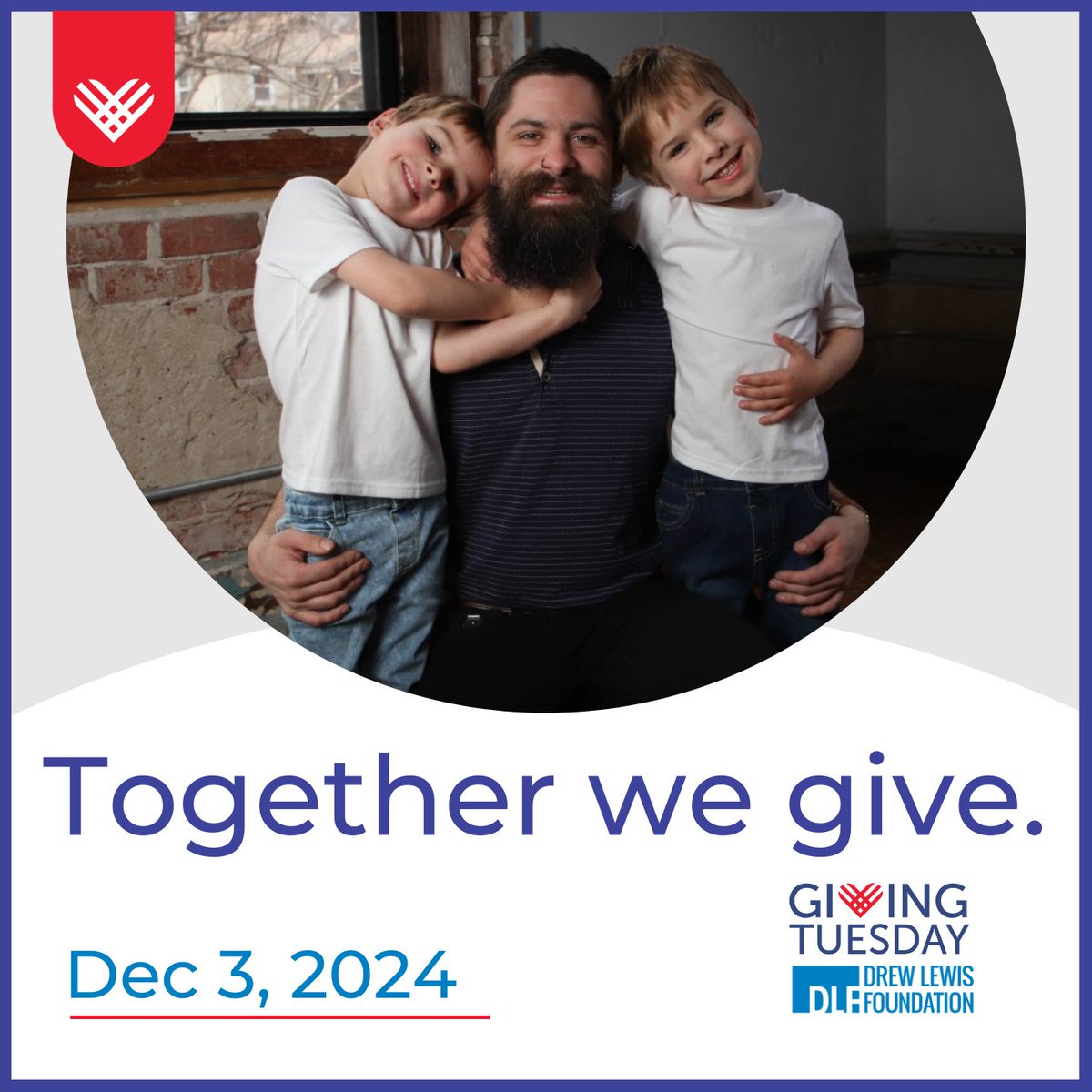 Drew Lewis Foundation tweet media