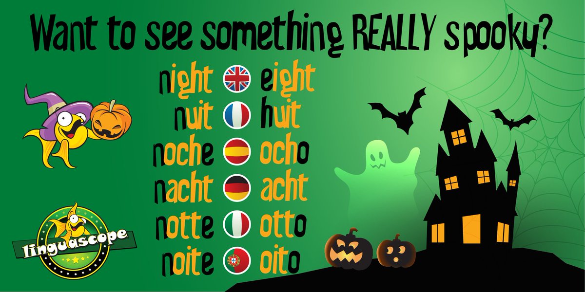 Are you ready for #halloween? 👻🎃🧙‍♀️🧟‍♂️