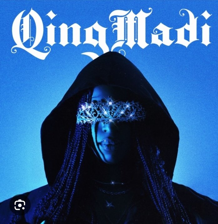 CITY1051's tweet photo. ▶️📻  Vision - @Qingmadi

On                                                                              

#TheRundown w/ @officialbimbola

#TheSwitchEdition https://t.co/b3R6FBdhMc