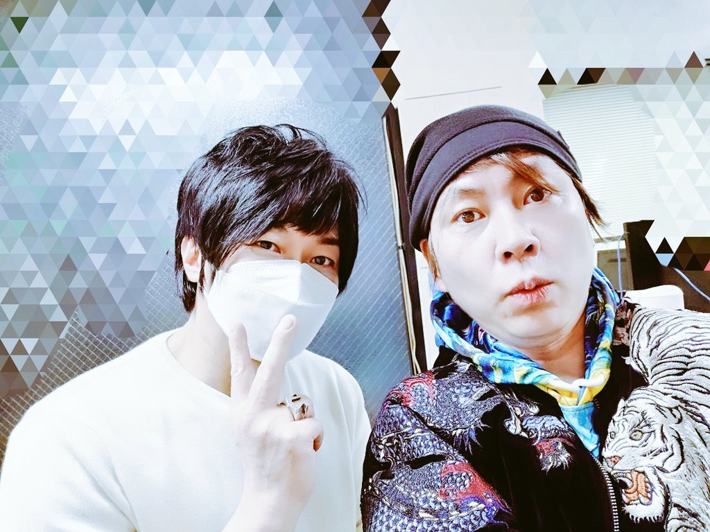 北本てるひさ (@kitamoto596) / Posts / X