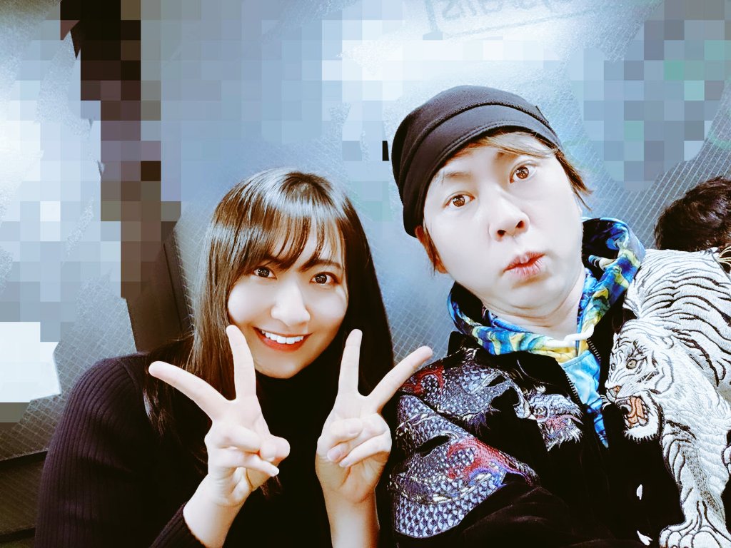chikichikiko's tweet photo. 3話にチラリと出ました秋目日司馬役を担当させていただきます。

たまにしか出ないので、毎回見ててね(^o^)

バレンタイン時期に 遊佐くんからチョコ貰ったの、この番組でした（笑）めっちゃ前やな。

事務所の後輩 #上田瞳 ちゃんとも、やっとお仕事ご一緒てきましたとさ♪

#来世は他人がいい https://t.co/xtr7q000RA