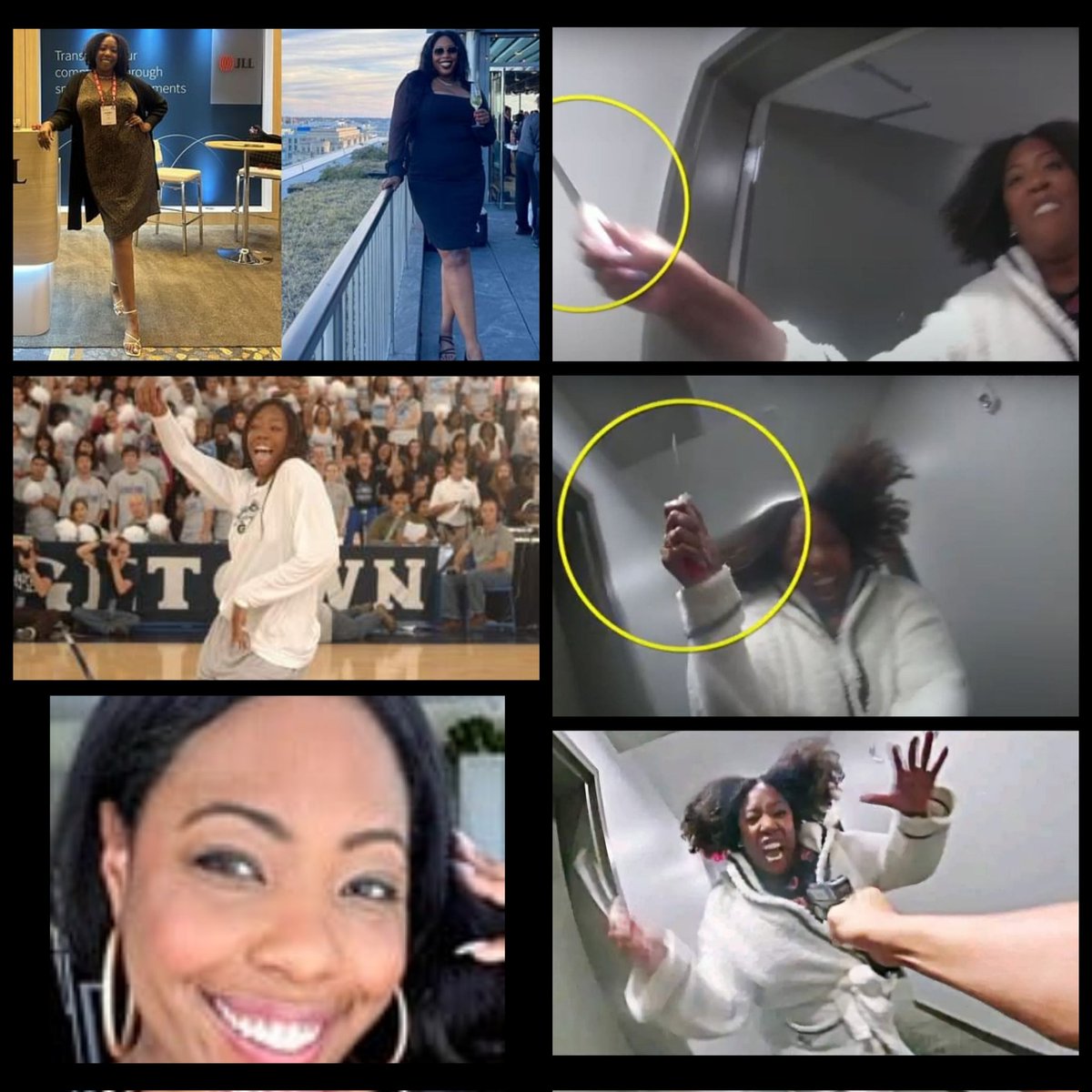 TheBigBadJon_'s tweet photo. Yet another example of how the "LEFT" changes the narrative by showing how THEY want people to remember a nut job, vs the ONLY way she should be remembered. https://t.co/MRVPREF8UT